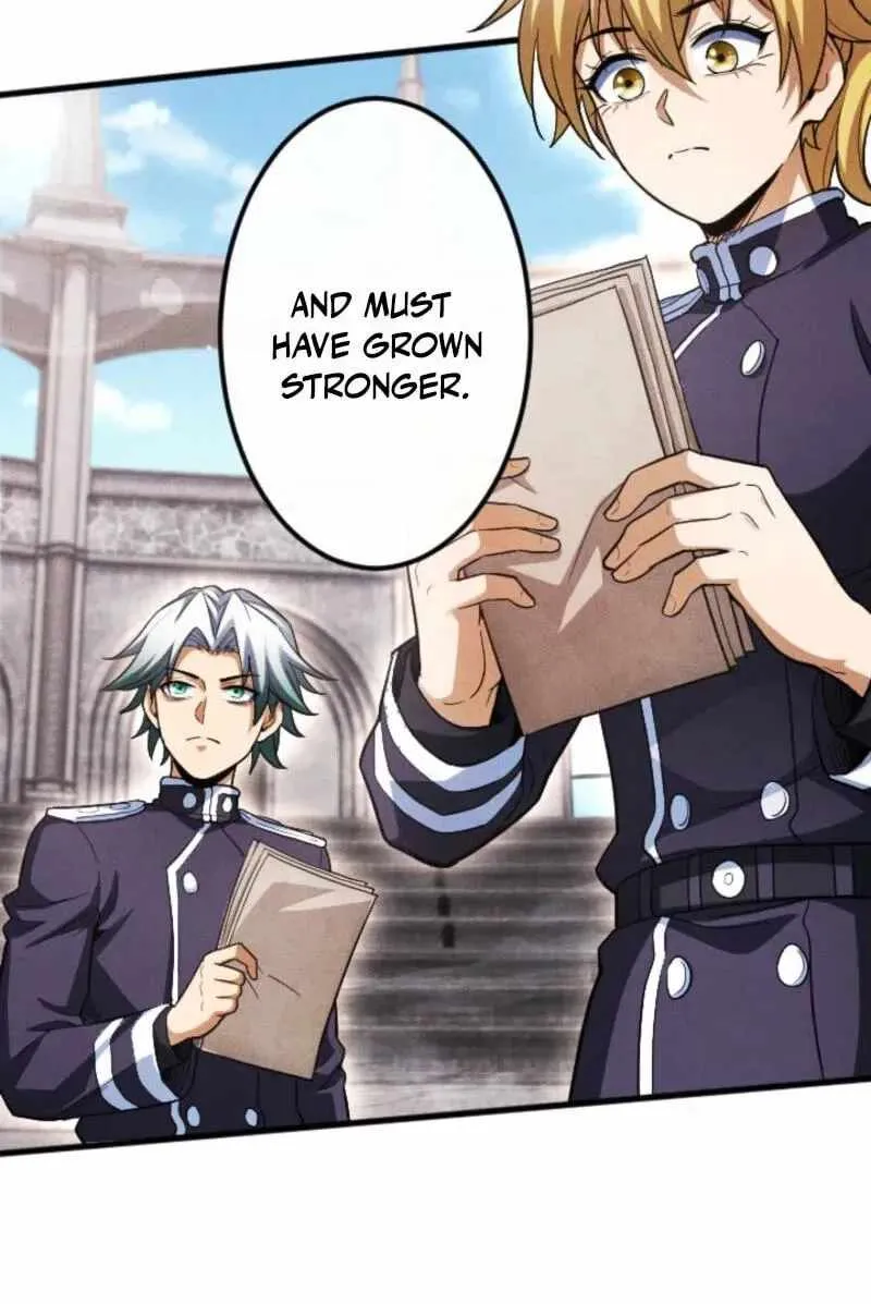 Return of the First Patriarch: The Strongest Reincarnates into His Descendant 1000 Years Later Chapter 52 Page 10