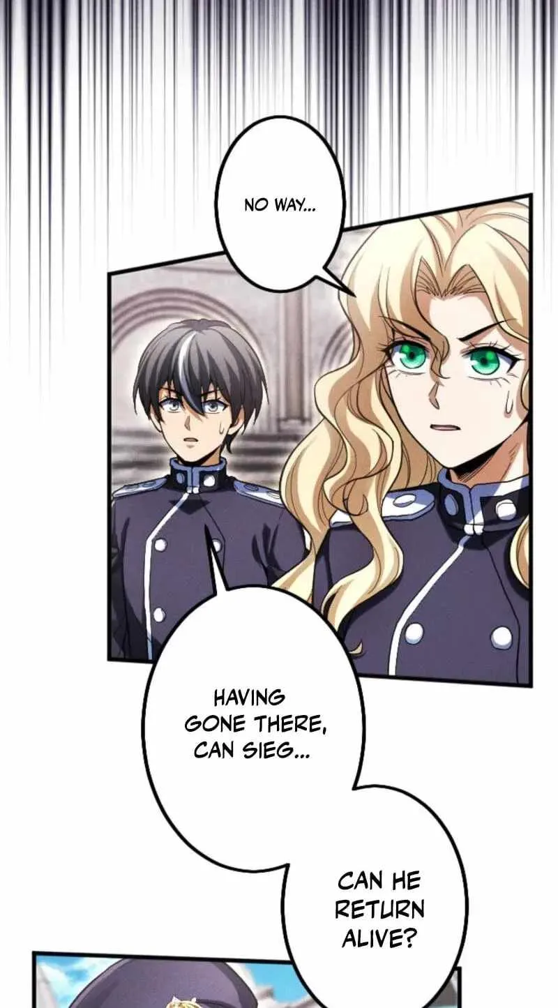 Return of the First Patriarch: The Strongest Reincarnates into His Descendant 1000 Years Later Chapter 52 Page 24
