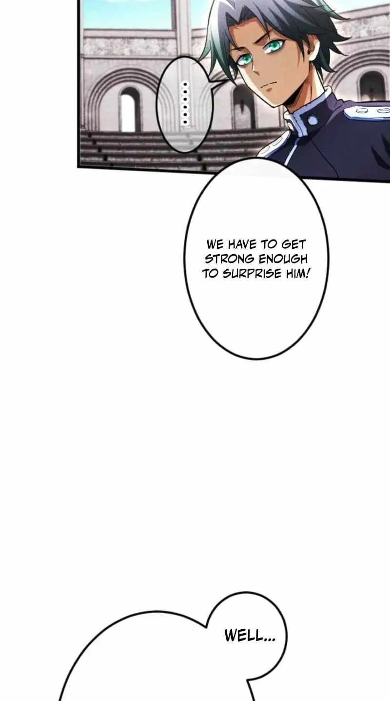 Return of the First Patriarch: The Strongest Reincarnates into His Descendant 1000 Years Later Chapter 52 Page 39