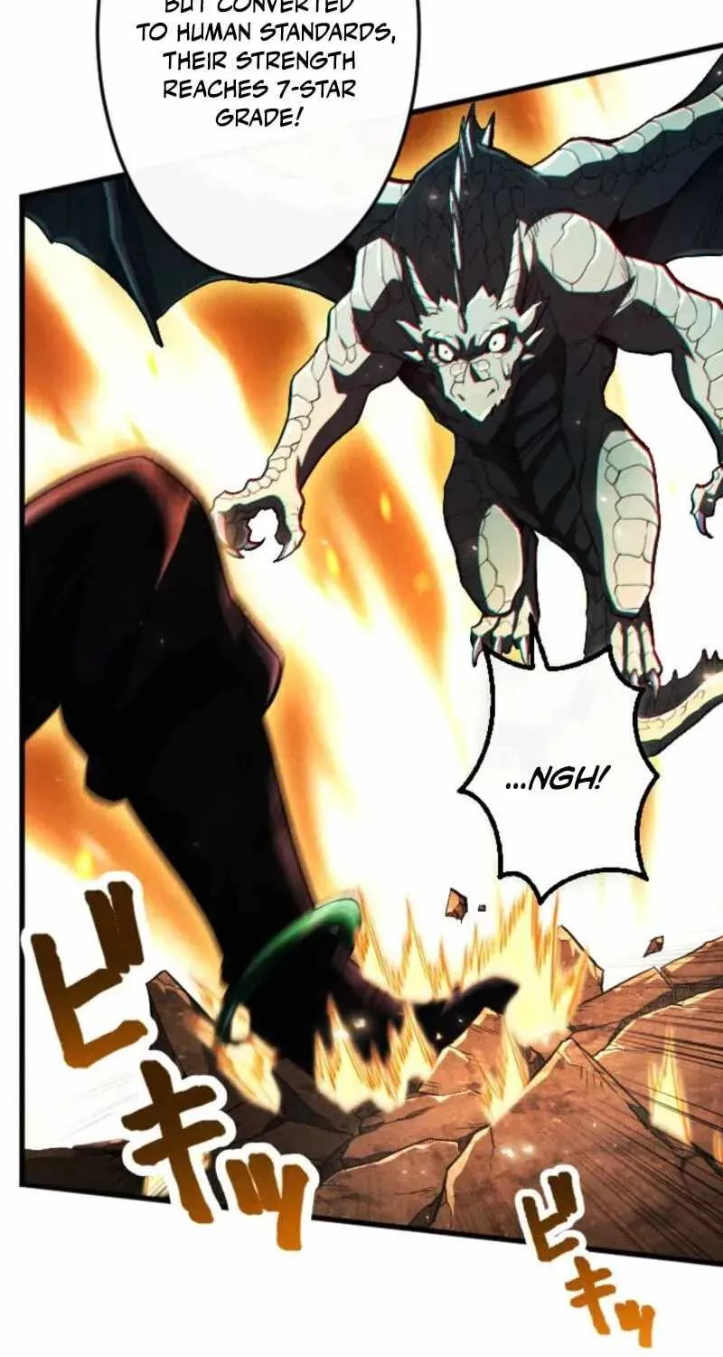 Return of the First Patriarch: The Strongest Reincarnates into His Descendant 1000 Years Later Chapter 52 Page 87
