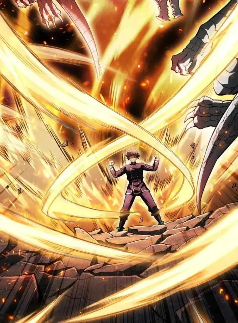 Return of the First Patriarch: The Strongest Reincarnates into His Descendant 1000 Years Later Chapter 52 Page 93