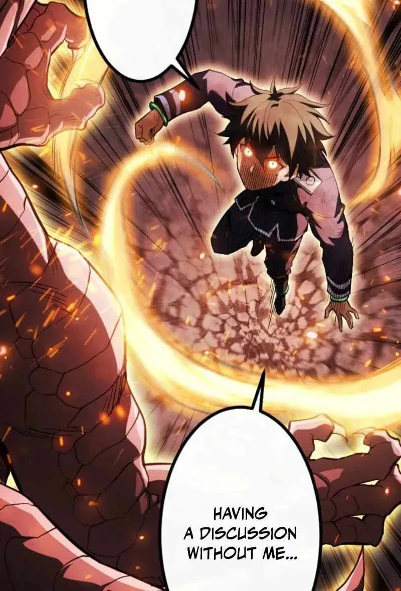 Return of the First Patriarch: The Strongest Reincarnates into His Descendant 1000 Years Later Chapter 52 Page 106