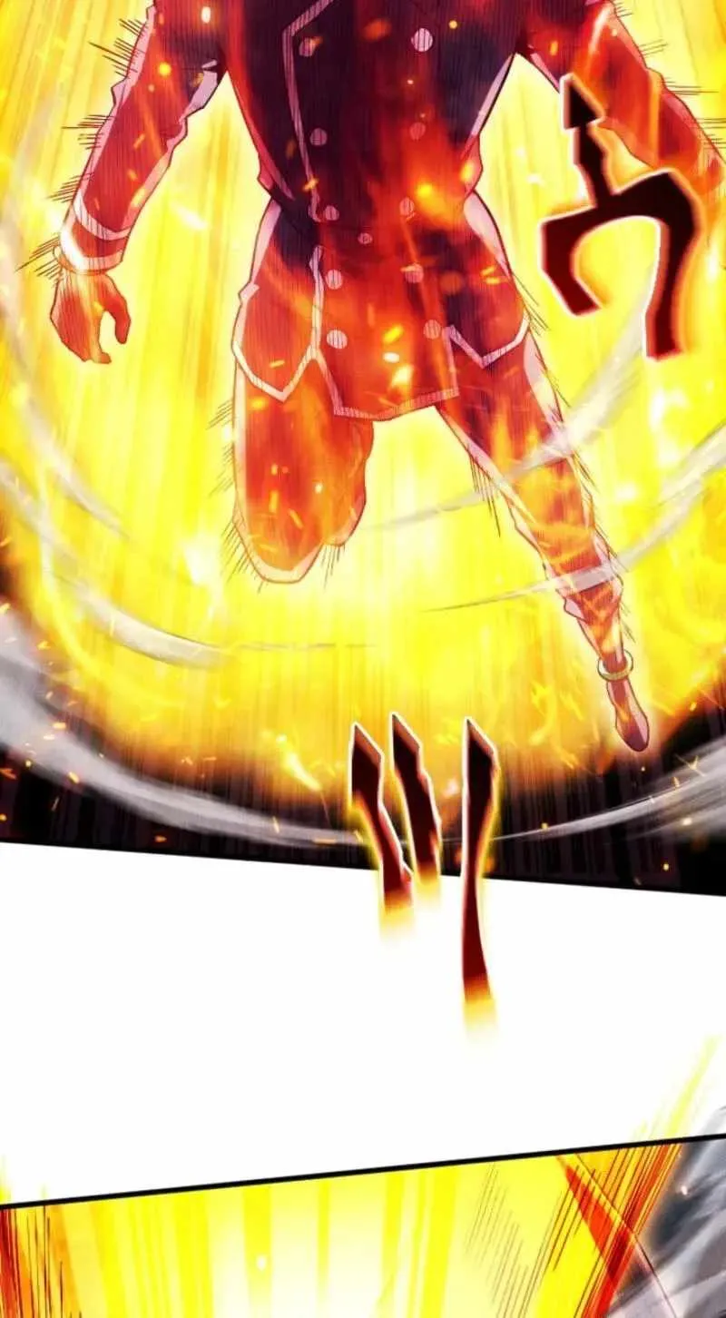 Return of the First Patriarch: The Strongest Reincarnates into His Descendant 1000 Years Later Chapter 52 Page 112