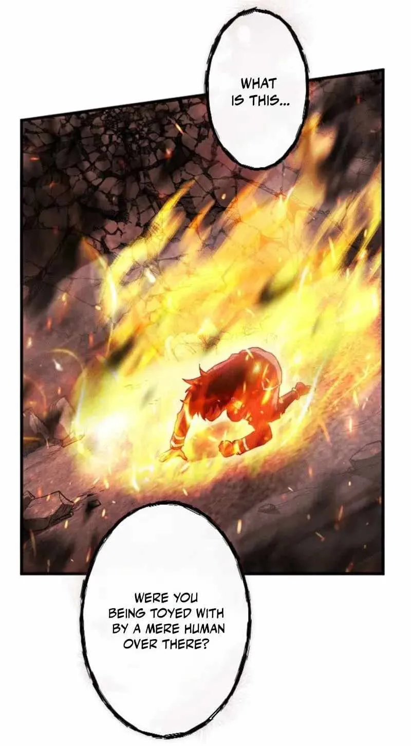 Return of the First Patriarch: The Strongest Reincarnates into His Descendant 1000 Years Later Chapter 52 Page 118