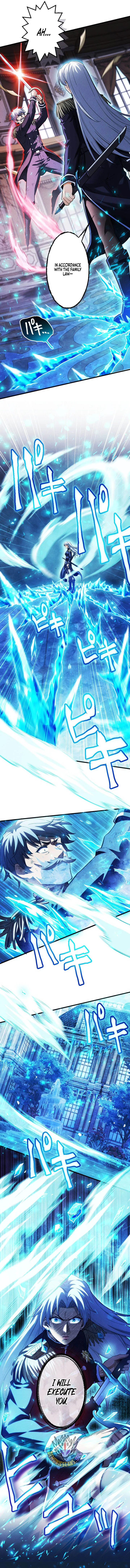 Return of the First Patriarch: The Strongest Reincarnates into His Descendant 1000 Years Later Chapter 53 Page 5