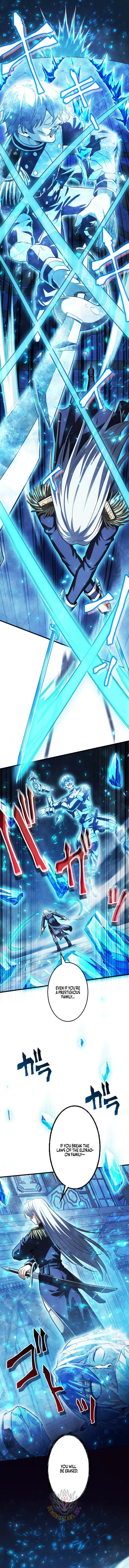 Return of the First Patriarch: The Strongest Reincarnates into His Descendant 1000 Years Later Chapter 53 Page 6