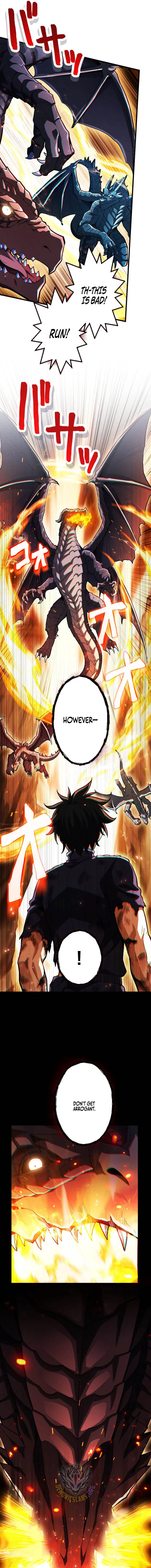 Return of the First Patriarch: The Strongest Reincarnates into His Descendant 1000 Years Later Chapter 53 Page 12