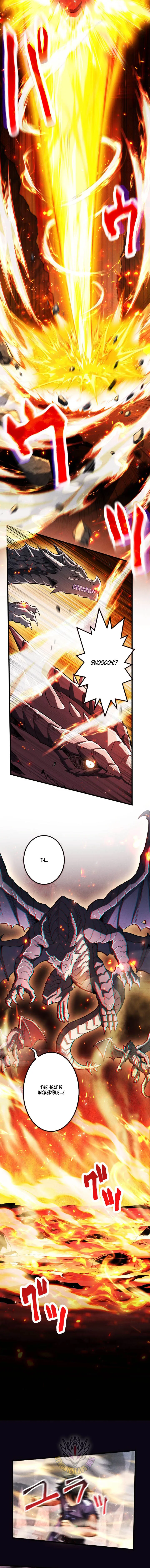 Return of the First Patriarch: The Strongest Reincarnates into His Descendant 1000 Years Later Chapter 53 Page 13