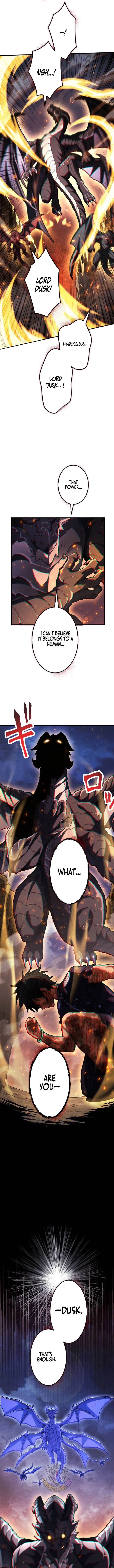 Return of the First Patriarch: The Strongest Reincarnates into His Descendant 1000 Years Later Chapter 53 Page 20