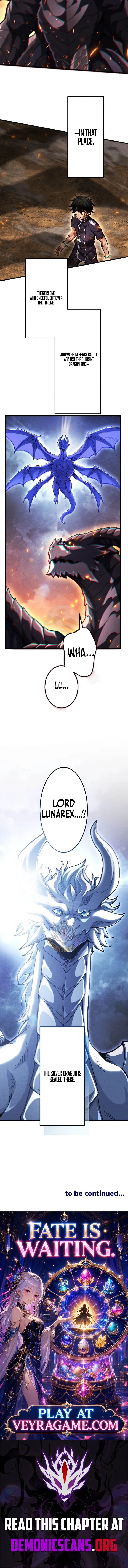 Return of the First Patriarch: The Strongest Reincarnates into His Descendant 1000 Years Later Chapter 53 Page 21