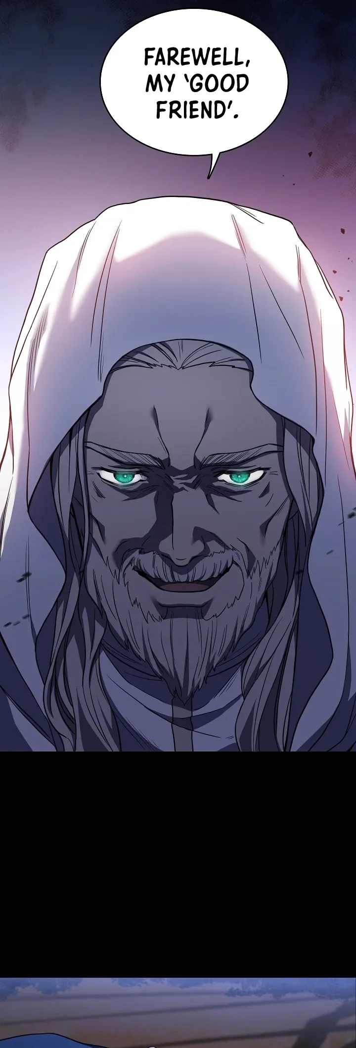 Return of the Legendary Spear Knight Chapter 1 Page 9