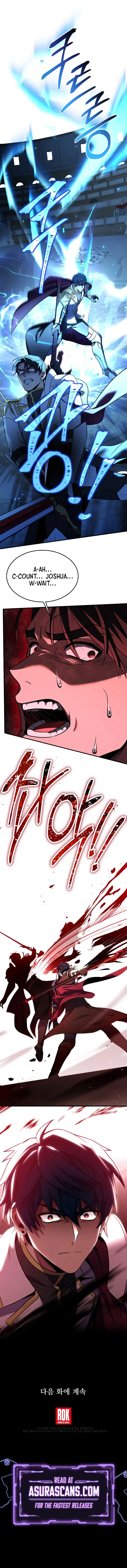 Return of the Legendary Spear Knight Chapter 101 Page 16