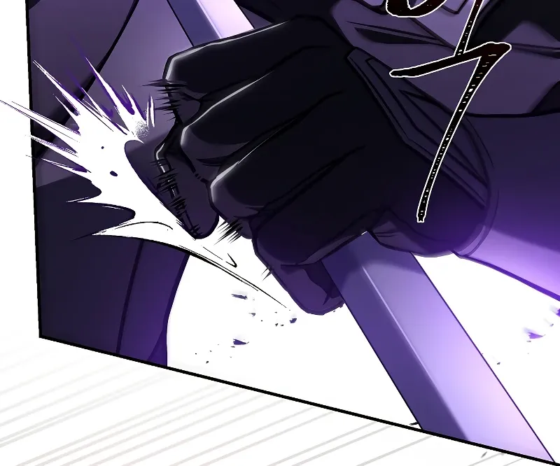Return of the Legendary Spear Knight Chapter 107 Page 10