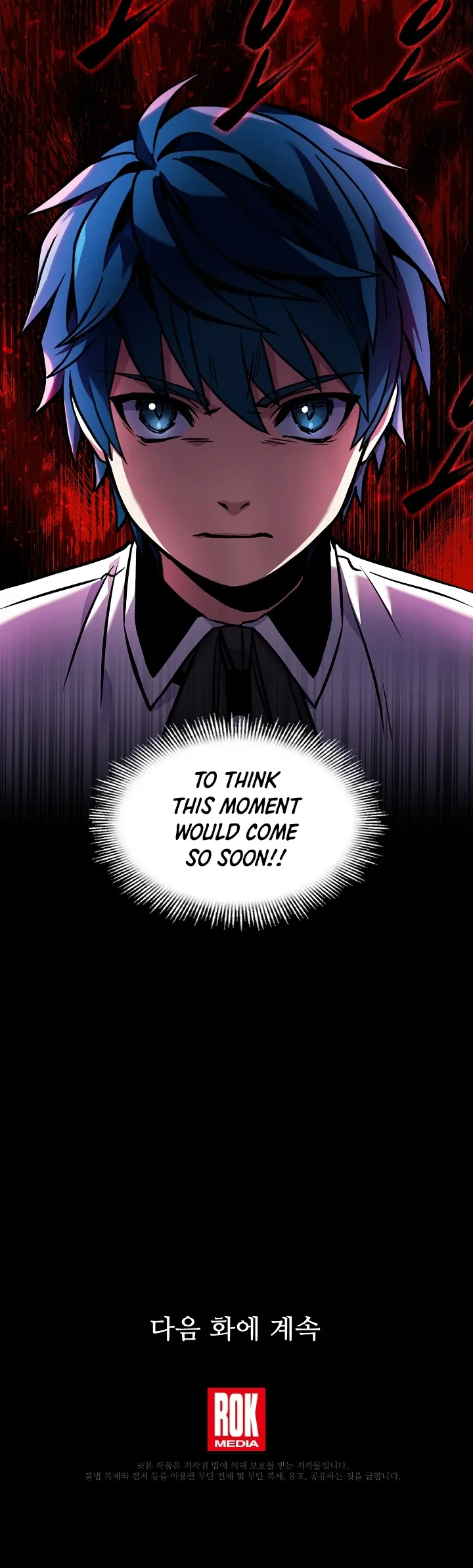 Return of the Legendary Spear Knight Chapter 11 Page 10
