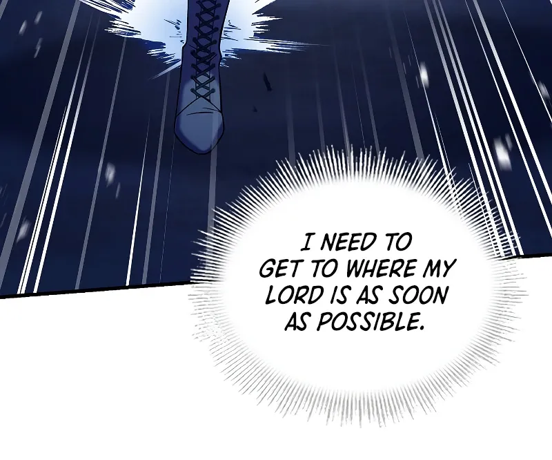 Return of the Legendary Spear Knight Chapter 111 Page 4