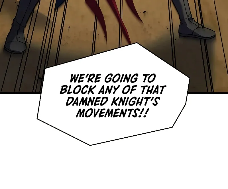 Return of the Legendary Spear Knight Chapter 113 Page 9