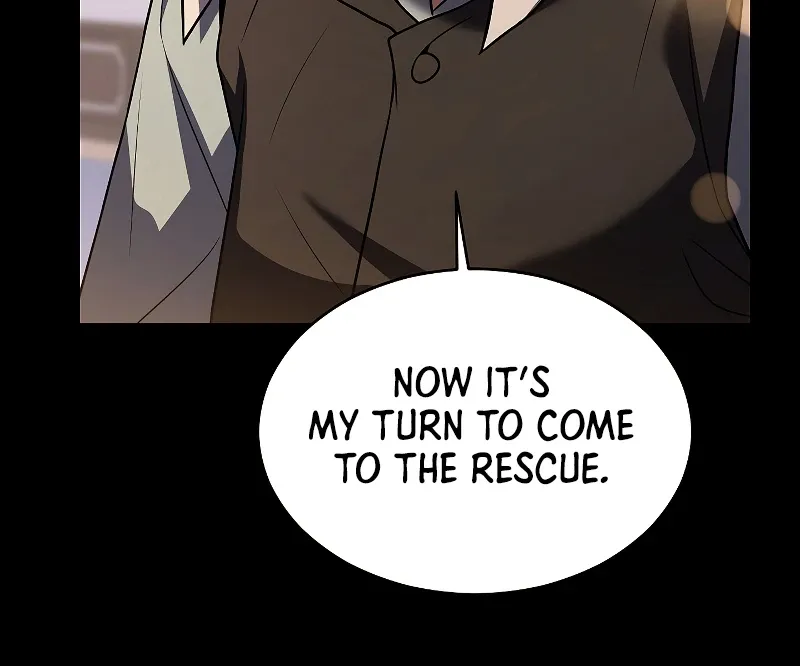 Return of the Legendary Spear Knight Chapter 120 Page 10