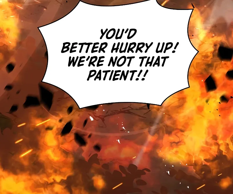 Return of the Legendary Spear Knight Chapter 122 Page 7