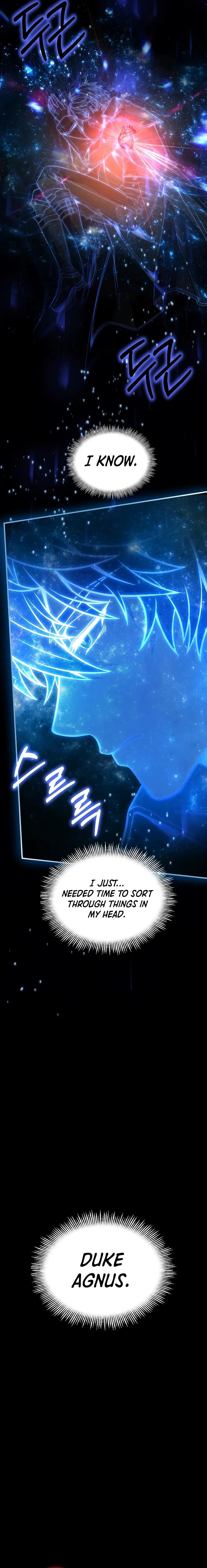 Return of the Legendary Spear Knight Chapter 129 Page 3