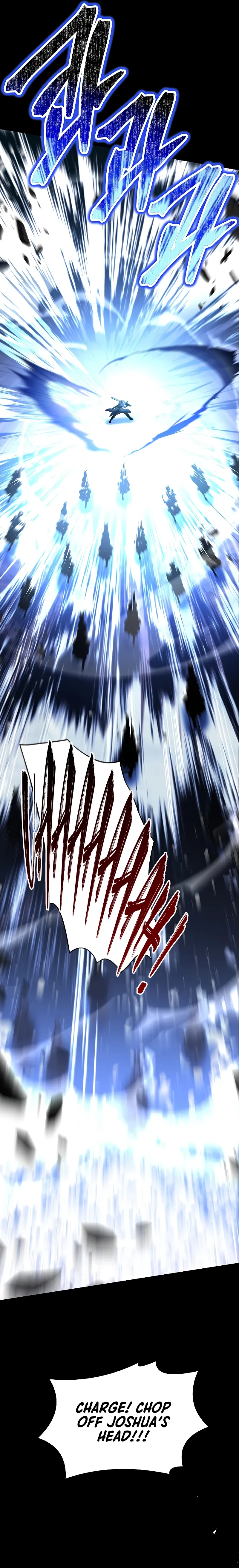 Return of the Legendary Spear Knight Chapter 130 Page 18