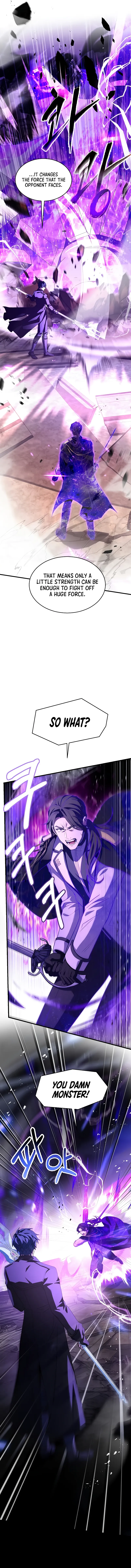 Return of the Legendary Spear Knight Chapter 133 Page 12