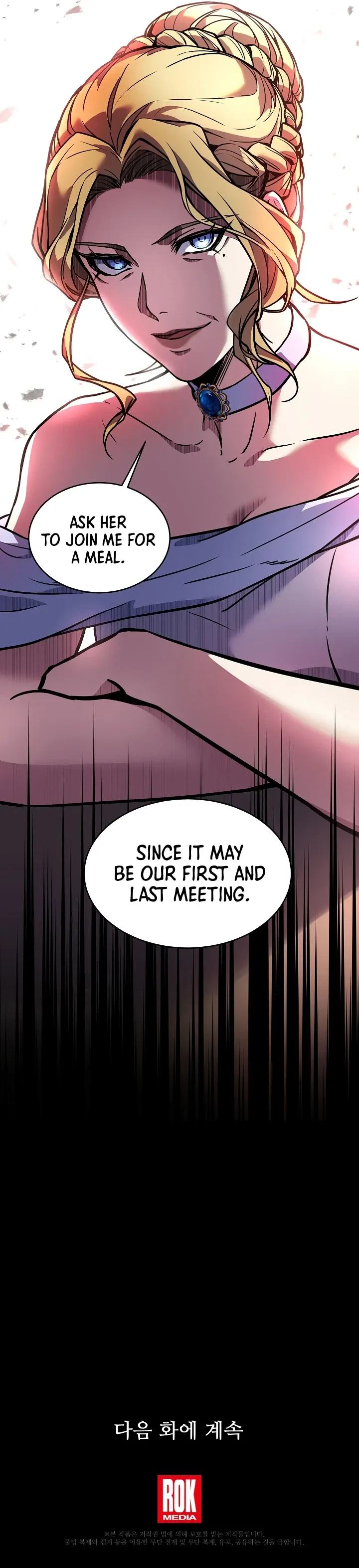 Return of the Legendary Spear Knight Chapter 14 Page 9