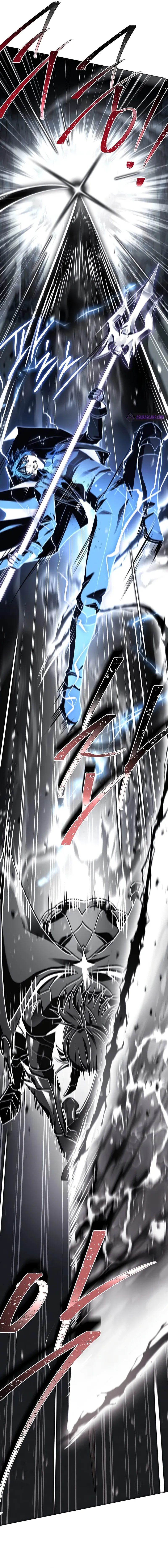 Return of the Legendary Spear Knight Chapter 148 Page 12