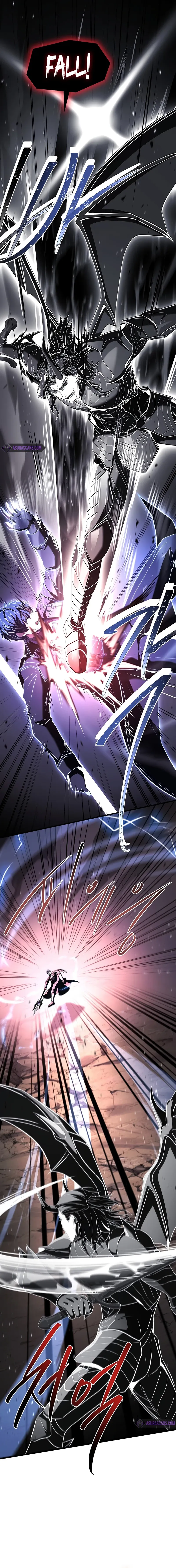Return of the Legendary Spear Knight Chapter 148 Page 14