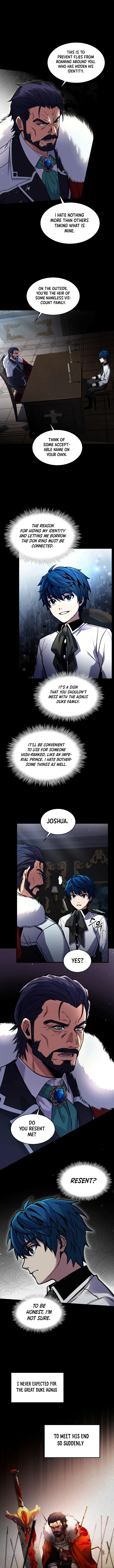 Return of the Legendary Spear Knight Chapter 15 Page 4