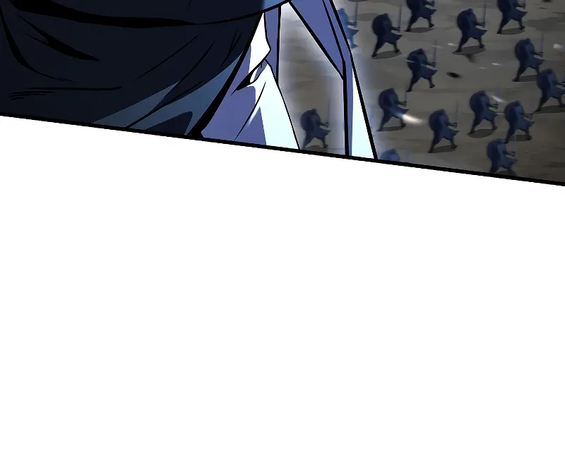 Return of the Legendary Spear Knight Chapter 154 Page 7