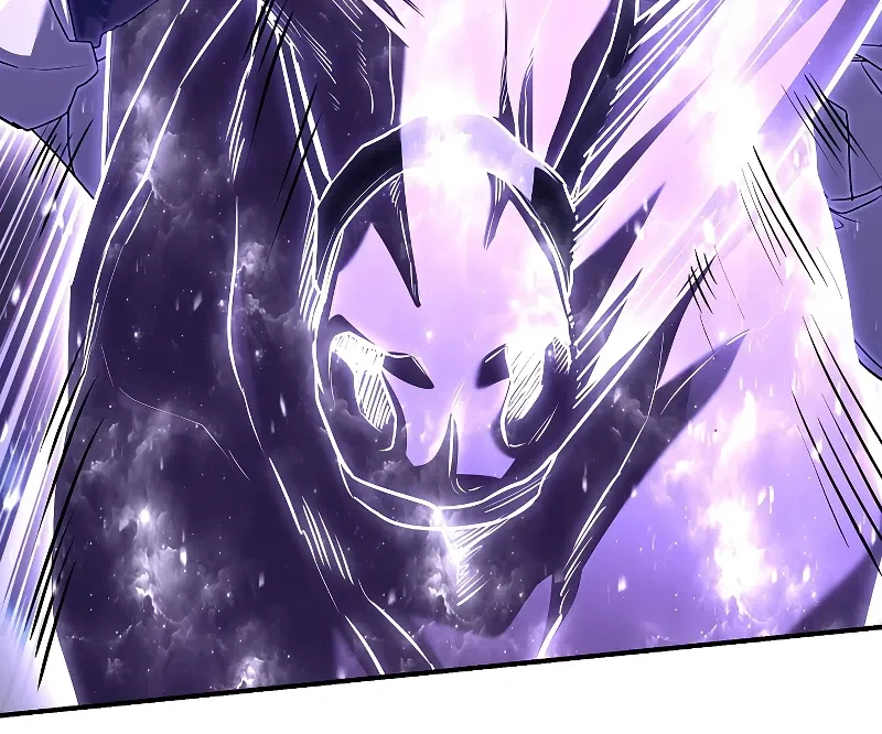 Return of the Legendary Spear Knight Chapter 154 Page 10