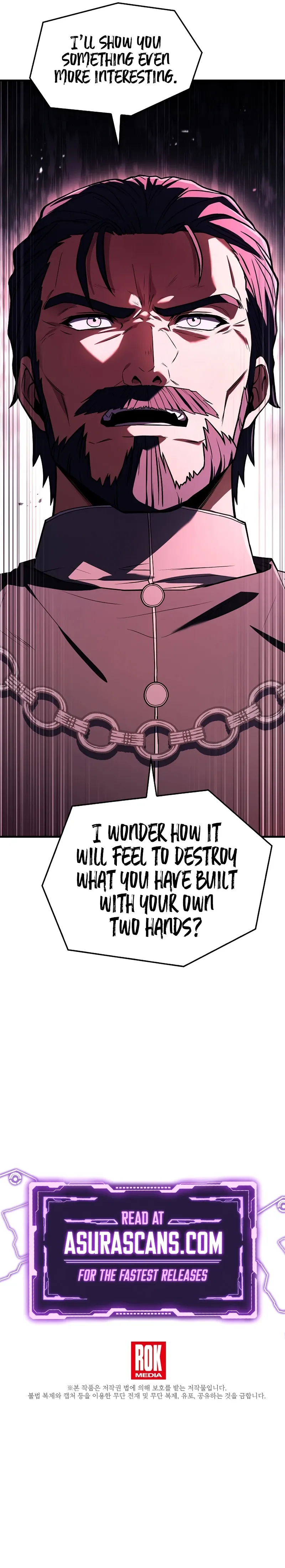 Return of the Legendary Spear Knight Chapter 160 Page 15