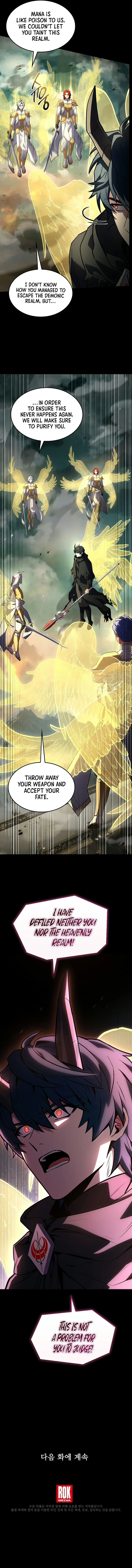 Return of the Legendary Spear Knight Chapter 167 Page 15