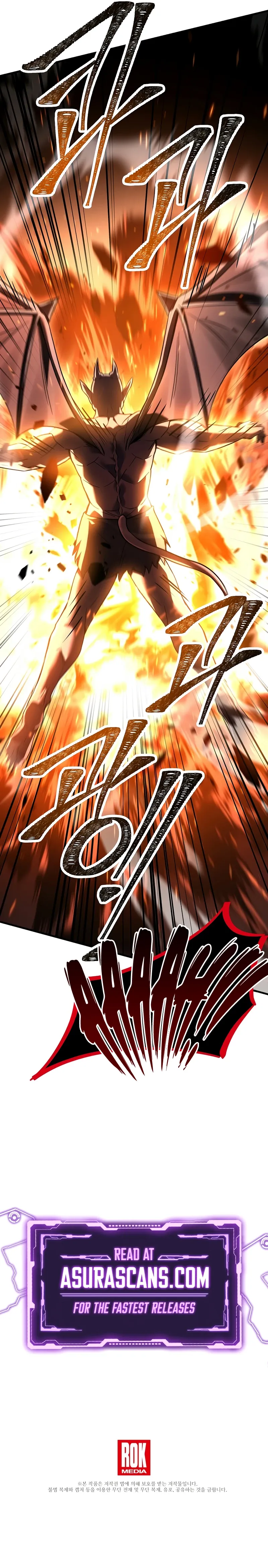 Return of the Legendary Spear Knight Chapter 170 Page 17