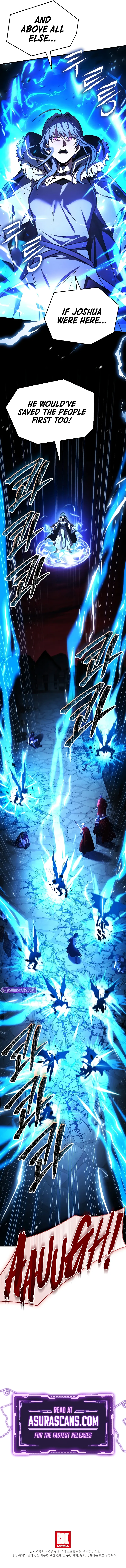 Return of the Legendary Spear Knight Chapter 171 Page 19