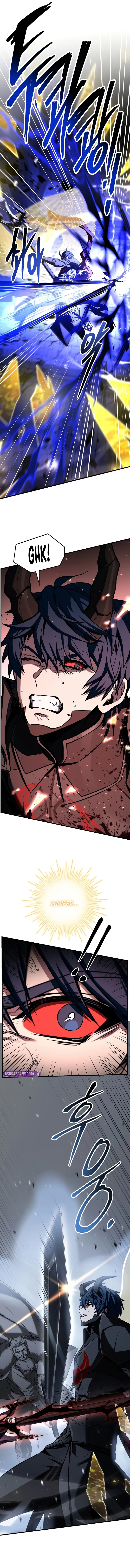 Return of the Legendary Spear Knight Chapter 176 Page 7