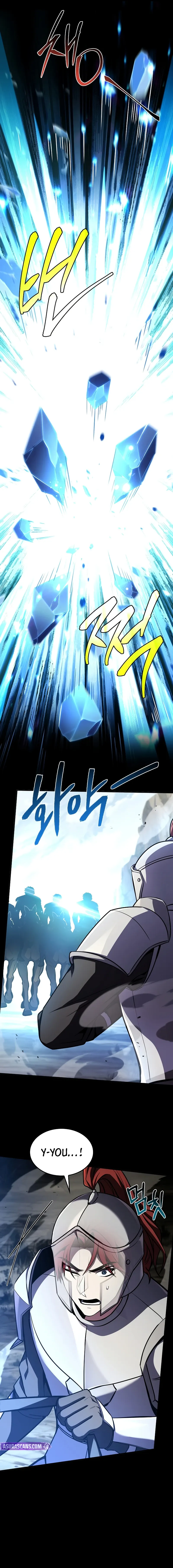 Return of the Legendary Spear Knight Chapter 194 Page 16