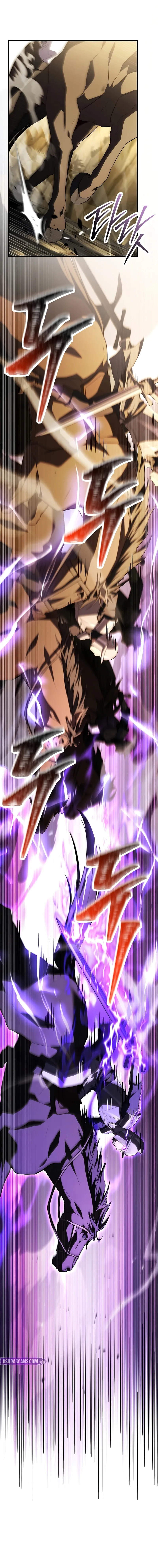 Return of the Legendary Spear Knight Chapter 195 Page 14