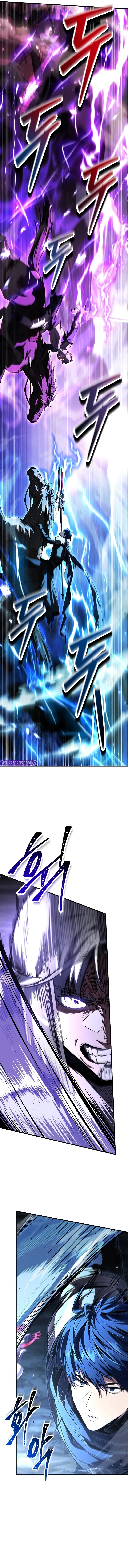 Return of the Legendary Spear Knight Chapter 195 Page 16