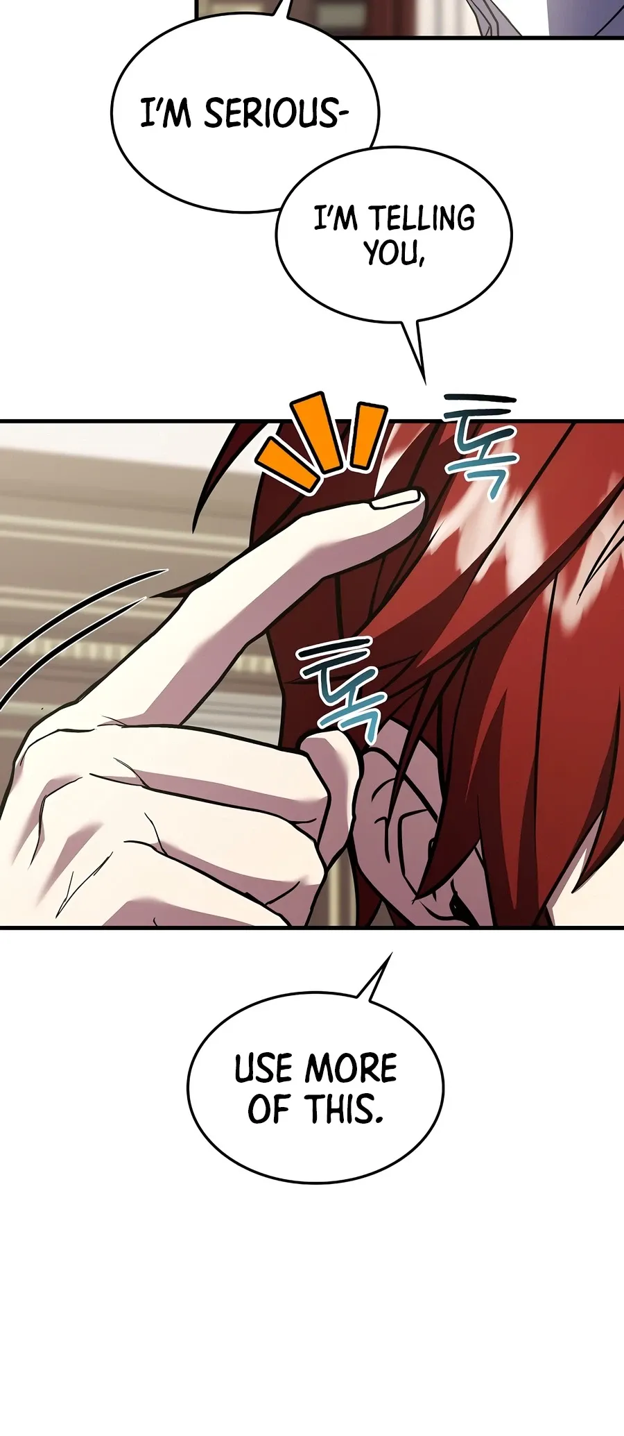 Return of the Legendary Spear Knight Chapter 199 Page 5