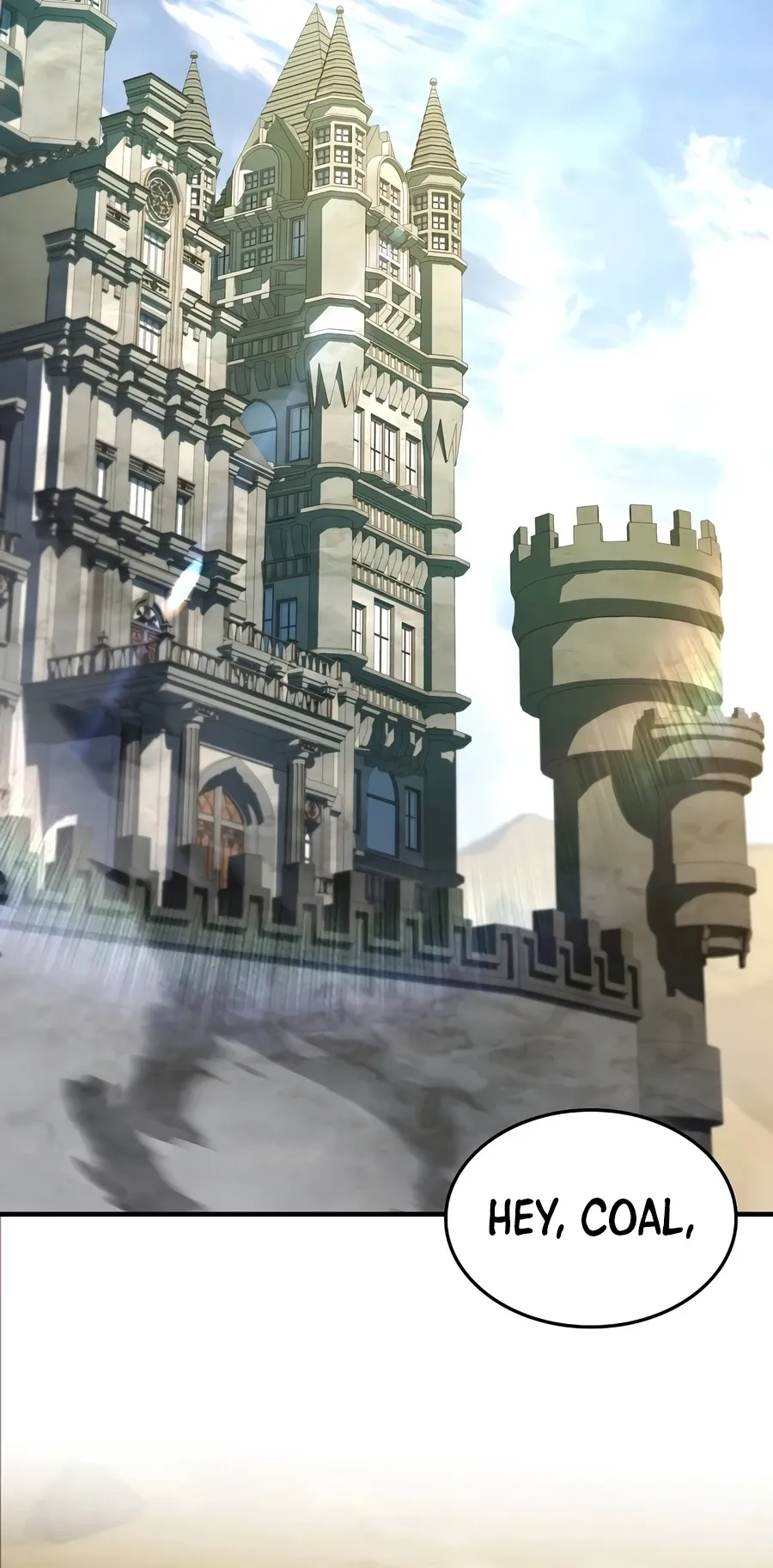 Return of the Legendary Spear Knight Chapter 199 Page 7
