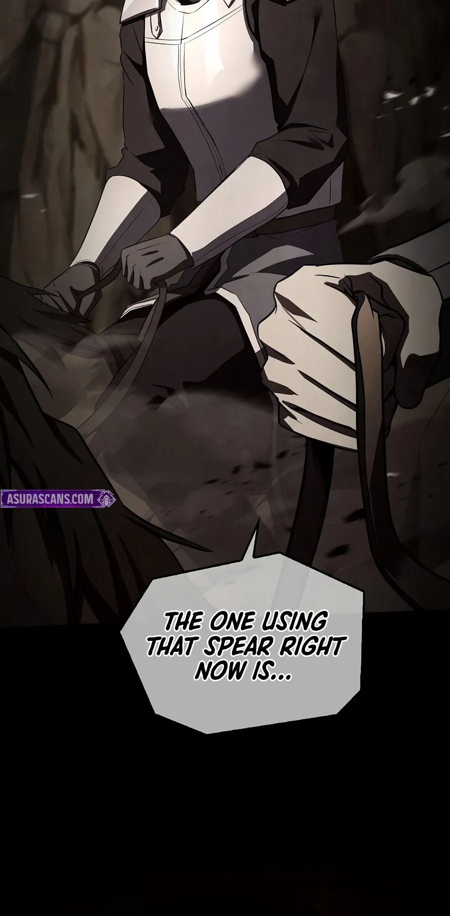 Return of the Legendary Spear Knight Chapter 199 Page 13