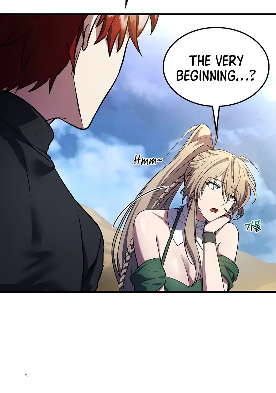 Return of the Legendary Spear Knight Chapter 199 Page 15