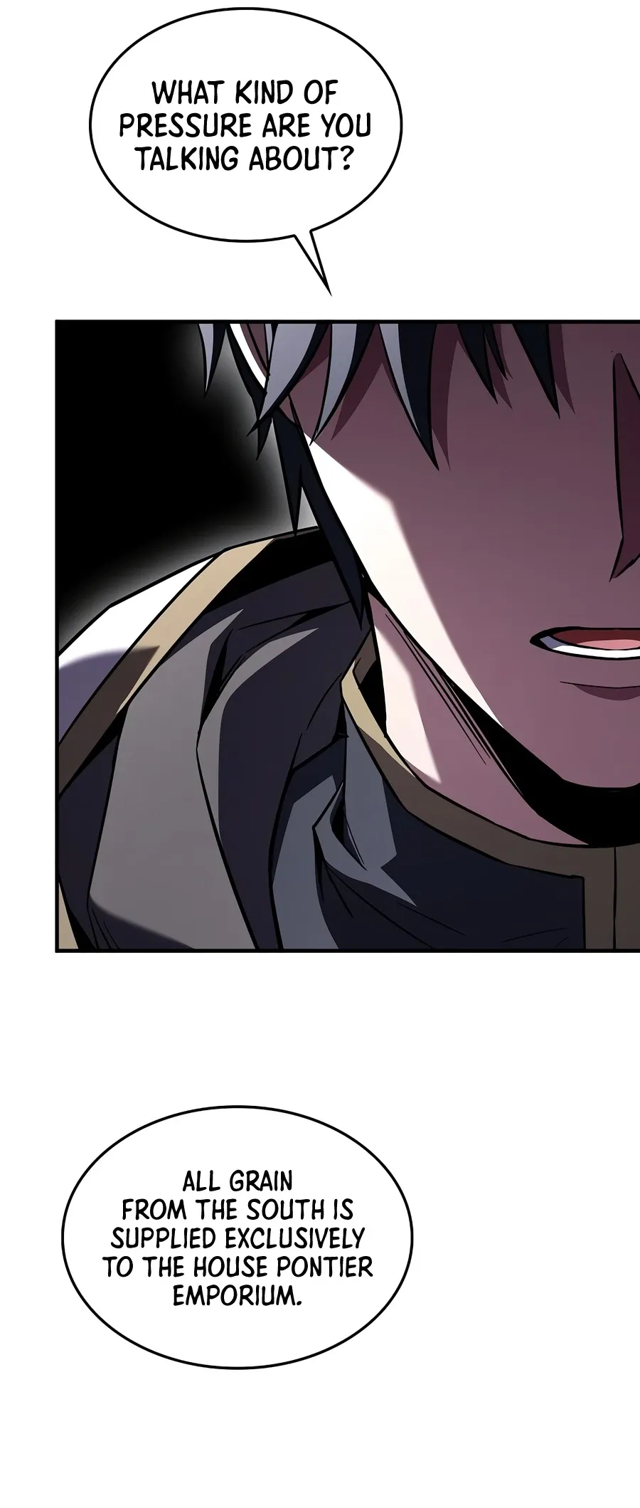 Return of the Legendary Spear Knight Chapter 202 Page 7
