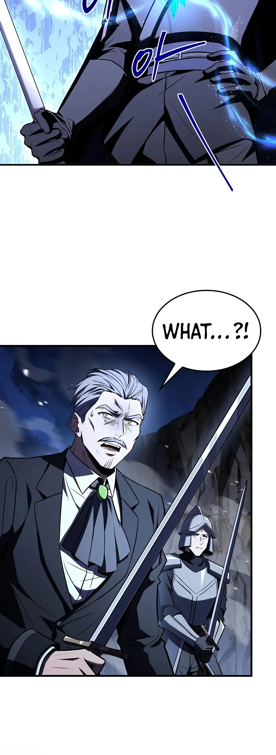 Return of the Legendary Spear Knight Chapter 202 Page 13