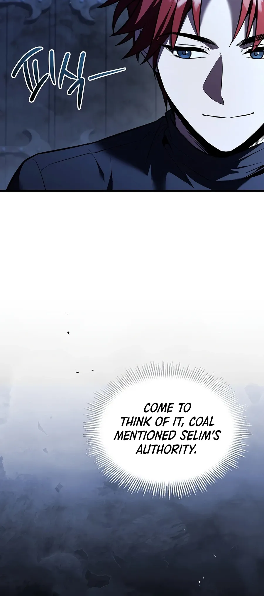 Return of the Legendary Spear Knight Chapter 203 Page 18