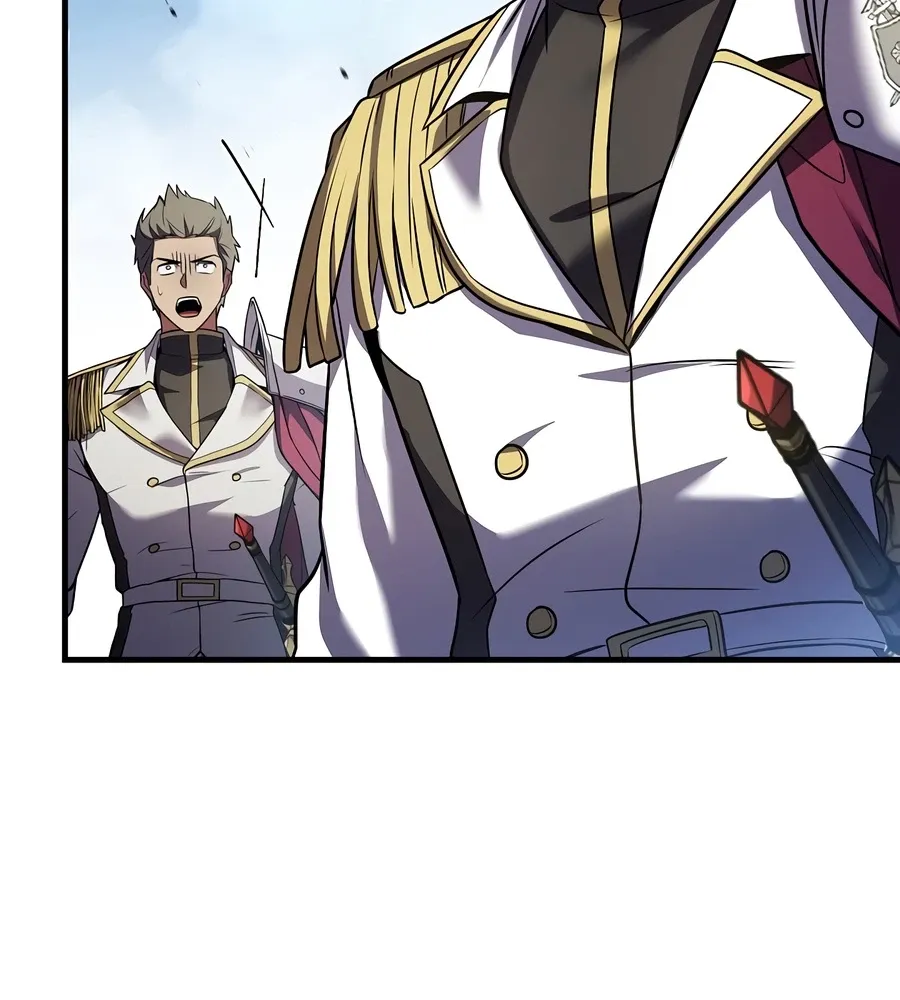 Return of the Legendary Spear Knight Chapter 204 Page 18