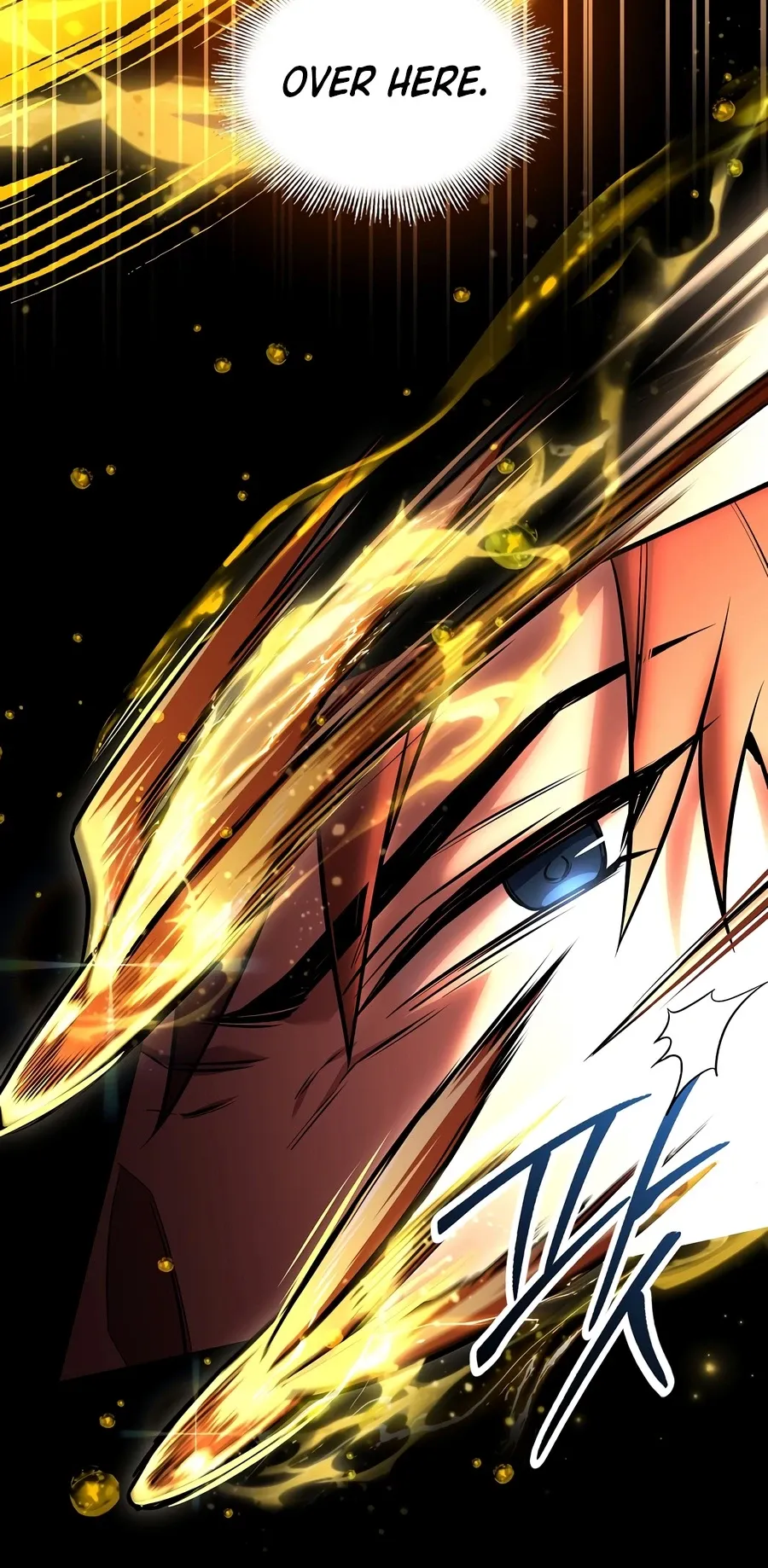 Return of the Legendary Spear Knight Chapter 205 Page 17