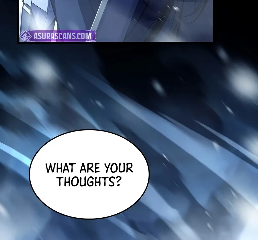 Return of the Legendary Spear Knight Chapter 208 Page 3