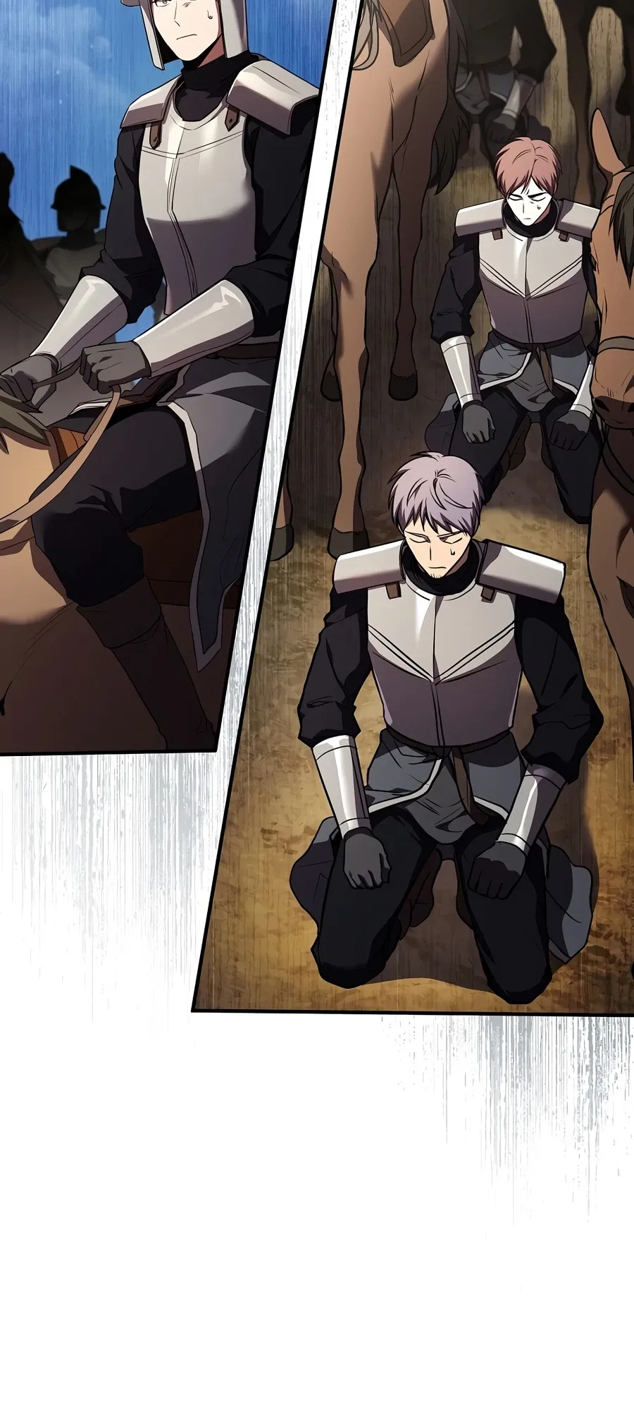 Return of the Legendary Spear Knight Chapter 209 Page 7
